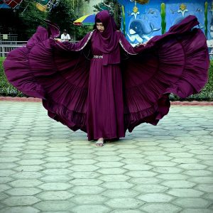 এমব্রয়ডারি কটি সেট