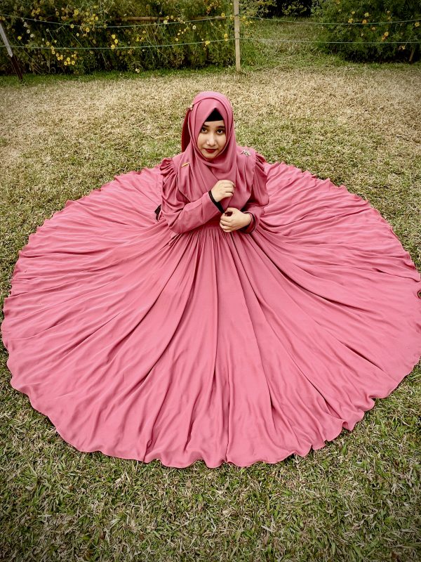 বউ বোরকা - Image 2