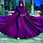 বউ বোরকা